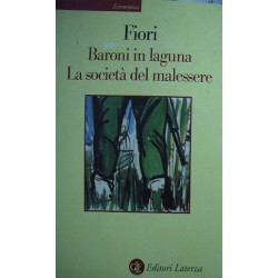 Baroni in laguna - Giuseppe Fiori