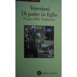 Di padre in figlio - Marcello Veneziani