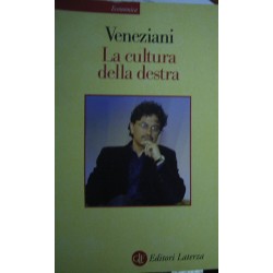 La cultura della destra - Marcello Veneziani