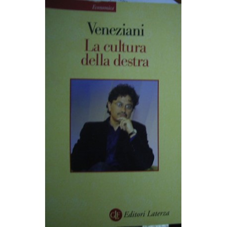 La cultura della destra - Marcello Veneziani