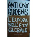 L'Europa nell'età globale - Anthony Giddens