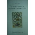 Racconto della letteratura siciliana - Nunzio Zago