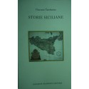 Storie siciliane - Giacomo Tamburino