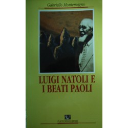 Luigi Natoli e i beati Paoli - Gabriello Montemagno