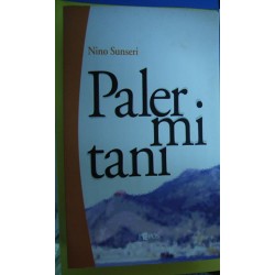 Palermitani - Nino Sunseri