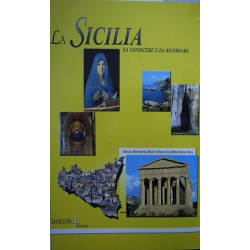 La Sicilia da conoscere e da ricordare - Valeria Randazzo