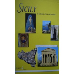Sicily to explore and to remember - Valeria Randazzo