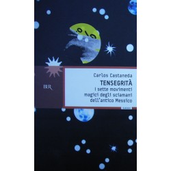 Tensegrità - Carlos Castaneda