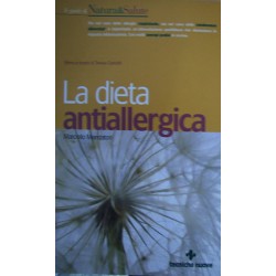La dieta antiallergica di Teresa Castoldi - Marcello Mandatori