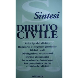 Diritto civile - a cura di G. Armani