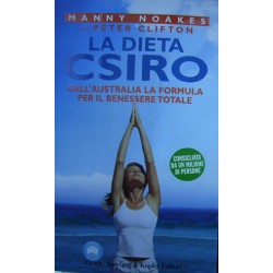 La dieta CSIRO - Manny Noakes/Peter Clifton