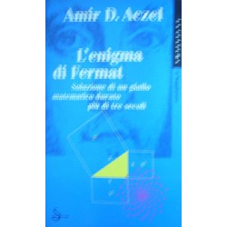 L'enigma di Fermat - Amir D. Aczel