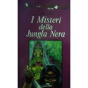 I misteri della jungla nera - Emilio Salgari