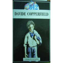 Davide Copperfield - Charles Dickens