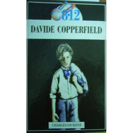 Davide Copperfield - Charles Dickens