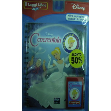 Cenerentola - Walt Disney