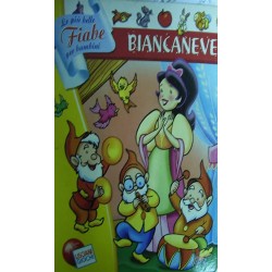 Biancaneve