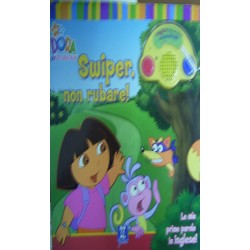 Swiper, non rubare!