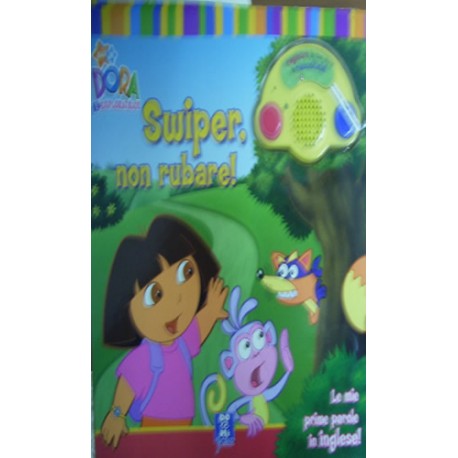 Swiper, non rubare!