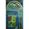 I miei primi colori