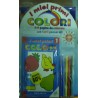 I miei primi colori