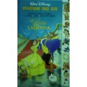 La bella e la Bestia - Walt Disney