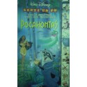 Pocahontas - Walt Disney