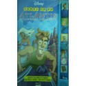 Atlantis. L'Impero perduto - Walt Disney