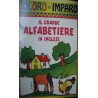 Il grande alfabetiere. In inglese - a cura di Vito Montemagno