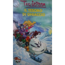 Il tesoro di ghiaccio - Tea Stilton