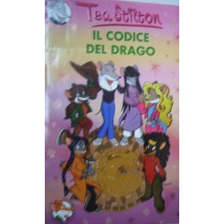 Il codice del drago - Tea Stilton