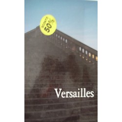 Versailles - Jacques Dubois