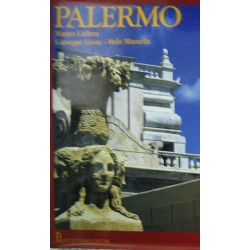 Palermo - Matteo Collura/Giuseppe Leone/Melo Minnella
