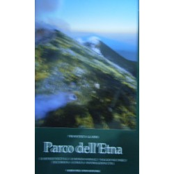 Il Parco dell'Etna - Francesco Alaimo