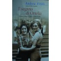 Il segreto di Ortelia - Andrea Vitali