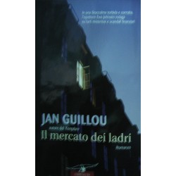 Il mercato dei ladri - Jan Guillou