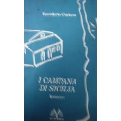 I Campana di Sicilia - Benedetto Cottone
