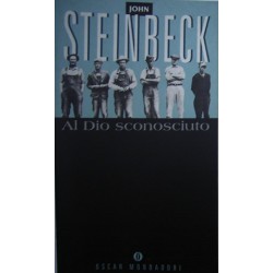 Al Dio sconosciuto - John Steinbeck