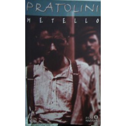 Metello - Vasco Pratolini