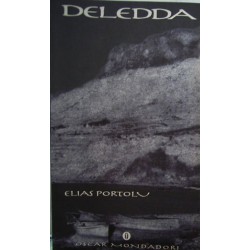 Elias Portolu - Grazia Deledda