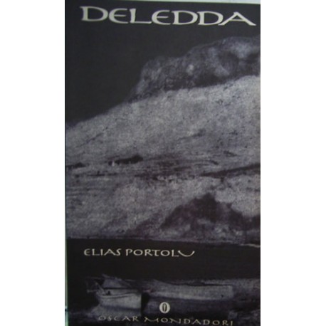 Elias Portolu - Grazia Deledda