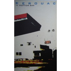 Il dottor Sax - Jack Kerouac