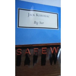 Big Sur - Jack Kerouac