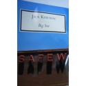 Big Sur - Jack Kerouac