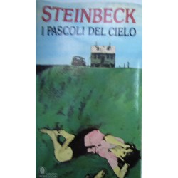 I pascoli del cielo - John Steinbeck