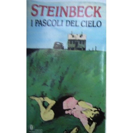 I pascoli del cielo - John Steinbeck