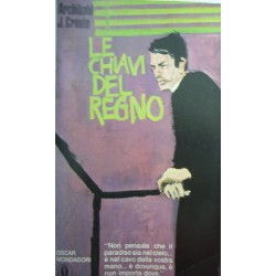 Le chiavi del regno - Archibald Joseph Cronin