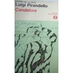 Candelora (Novelle per un anno) - Luigi Pirandello