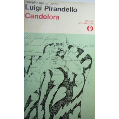 Candelora (Novelle per un anno) - Luigi Pirandello