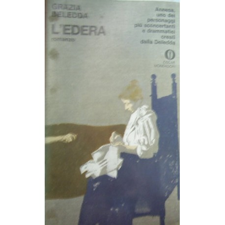 L'edera - Grazia Deledda